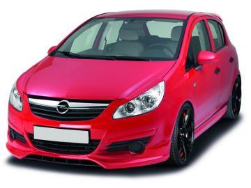 Opel Corsa D Body Kit Crono - Pret | Preturi Opel Corsa D Body Kit Crono