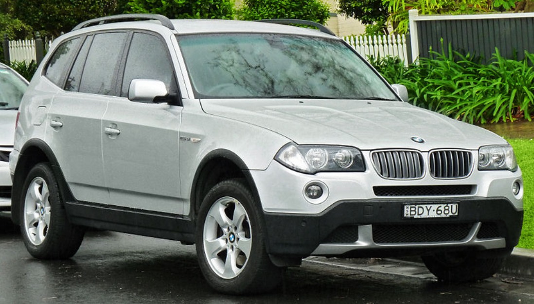 Presuri bmw x3 presuri bmw x3 e83 bmw x3 f25 - Pret | Preturi Presuri bmw x3 presuri bmw x3 e83 bmw x3 f25