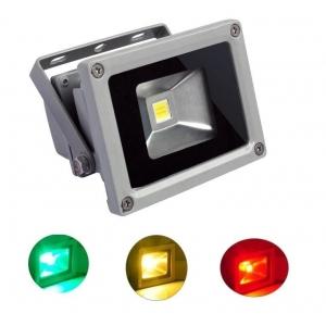 Proiector cu LED Color 10W - Pret | Preturi Proiector cu LED Color 10W