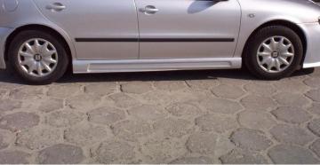 Seat Leon 1M Praguri Boost - Pret | Preturi Seat Leon 1M Praguri Boost