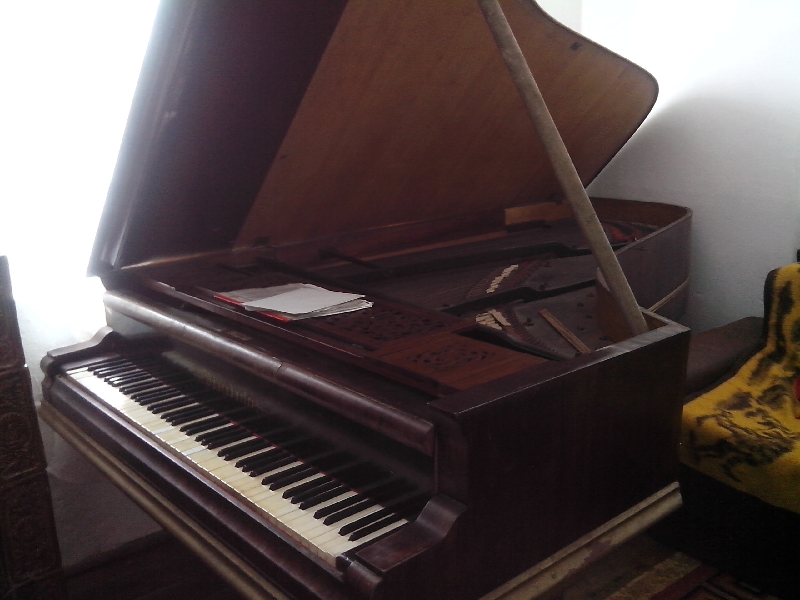 Vand pian vechi - Pret | Preturi Vand pian vechi