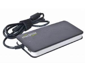 Alimentator notebook universal Slimline 90W, Energenie EG-MC-007 - Pret | Preturi Alimentator notebook universal Slimline 90W, Energenie EG-MC-007