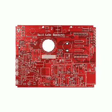 Circuit dublu placat - Pret | Preturi Circuit dublu placat