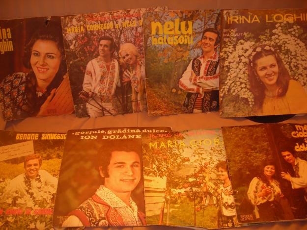 DISCURI VINIL SI TIMBRE POSTALE - Pret | Preturi DISCURI VINIL SI TIMBRE POSTALE