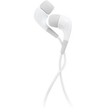 GRIFFIN TuneBuds White - Pret | Preturi GRIFFIN TuneBuds White