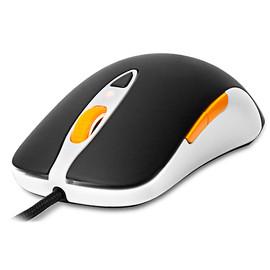 Mouse SteelSeries Sensei Fnatic, Laser, USB - Pret | Preturi Mouse SteelSeries Sensei Fnatic, Laser, USB