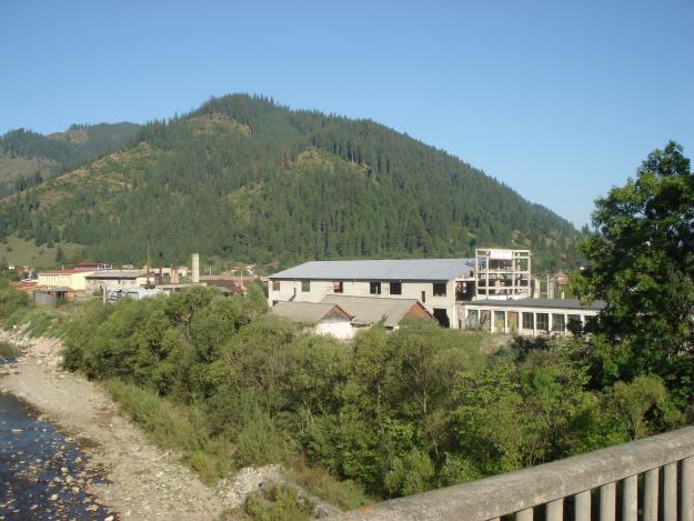 se vinde platforma industriala sadova 4 - Pret | Preturi se vinde platforma industriala sadova 4
