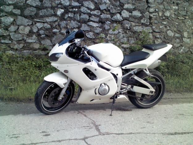 VAND YAMAHA R6 - Pret | Preturi VAND YAMAHA R6