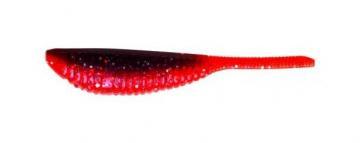 Yama Minnow 50mm 922 - Black Red (15 Buc/Pac) - Pret | Preturi Yama Minnow 50mm 922 - Black Red (15 Buc/Pac)