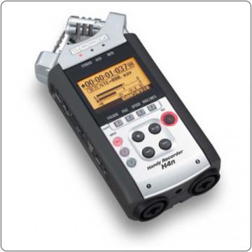 Zoom H4N - Recorder portabil - Pret | Preturi Zoom H4N - Recorder portabil