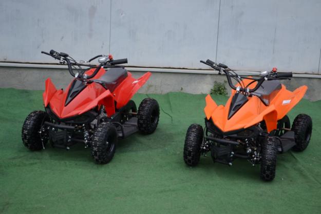 ATV Robin 49cc Pentru copii - Pret | Preturi ATV Robin 49cc Pentru copii