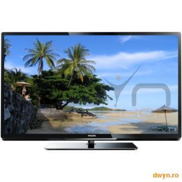 LED TV PHILIPS 32PFL4007, 32", FHD (1920x1080), contrast 500.000:1, 400 cd/m2, format 16:9, 4 x HDMI - Pret | Preturi LED TV PHILIPS 32PFL4007, 32", FHD (1920x1080), contrast 500.000:1, 400 cd/m2, format 16:9, 4 x HDMI