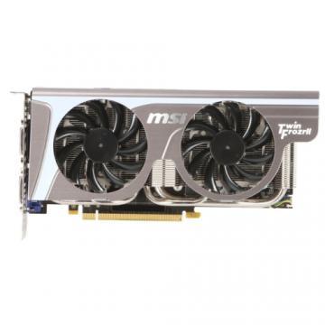 Placa video MSI nVidia GeForce GTX560 - Pret | Preturi Placa video MSI nVidia GeForce GTX560