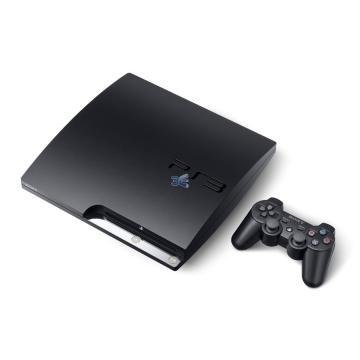 Sony Consola PlayStation 3 Slim 160GB, Negru + Transport Gratuit - Pret | Preturi Sony Consola PlayStation 3 Slim 160GB, Negru + Transport Gratuit