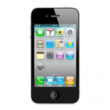 Telefon mobil Apple iPhone 4 32GB - Pret | Preturi Telefon mobil Apple iPhone 4 32GB