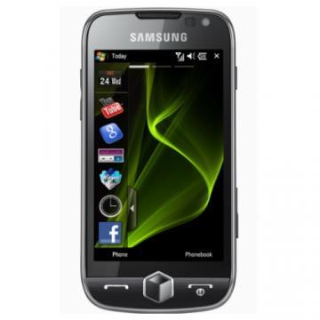 Telefon mobil Samsung i8000 8Gb Omnia II - Pret | Preturi Telefon mobil Samsung i8000 8Gb Omnia II