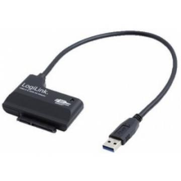 USB Adapter, USB 3.0 - SATA 6G - Pret | Preturi USB Adapter, USB 3.0 - SATA 6G