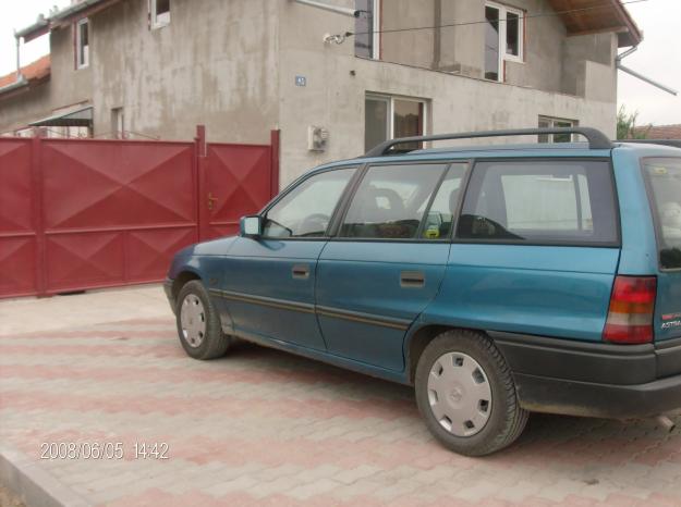 Vand Opel Astra - Pret | Preturi Vand Opel Astra