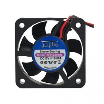 Ventilator Scythe Mini Kaze 40mm SY124010L - Pret | Preturi Ventilator Scythe Mini Kaze 40mm SY124010L