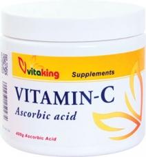 Vitamina C Cristalizata 400gr - Pret | Preturi Vitamina C Cristalizata 400gr