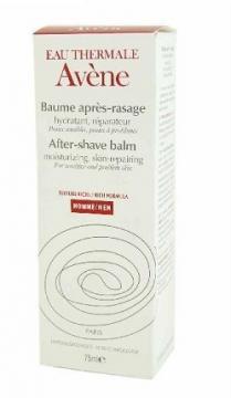 Avene Balsam dupa Ras 75ml - Pret | Preturi Avene Balsam dupa Ras 75ml