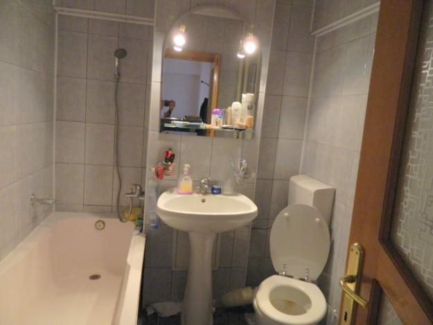 BACAU, OFER SPRE INCHIRIERE GARSONIERA CONFORT 1 PE STEFAN CEL MARE, MOBILATA - Pret | Preturi BACAU, OFER SPRE INCHIRIERE GARSONIERA CONFORT 1 PE STEFAN CEL MARE, MOBILATA