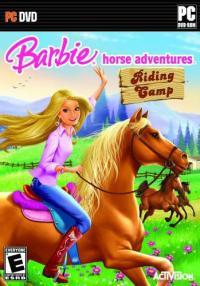 Barbie Horse Adventures: Riding Camp - Pret | Preturi Barbie Horse Adventures: Riding Camp