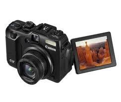 Camera foto Canon PowerShot G12 AJ4342B002AA - Pret | Preturi Camera foto Canon PowerShot G12 AJ4342B002AA