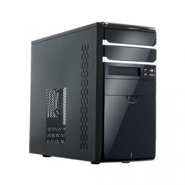 Carcasa Chieftec FS-01B, mATX, Mini Tower - Pret | Preturi Carcasa Chieftec FS-01B, mATX, Mini Tower