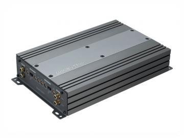 Ground Zero Uranium GZUA 4135DX Amplifier 4x190W RMS - Pret | Preturi Ground Zero Uranium GZUA 4135DX Amplifier 4x190W RMS