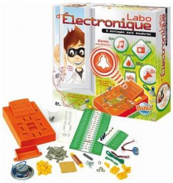 Laboratorul de electronica - Pret | Preturi Laboratorul de electronica