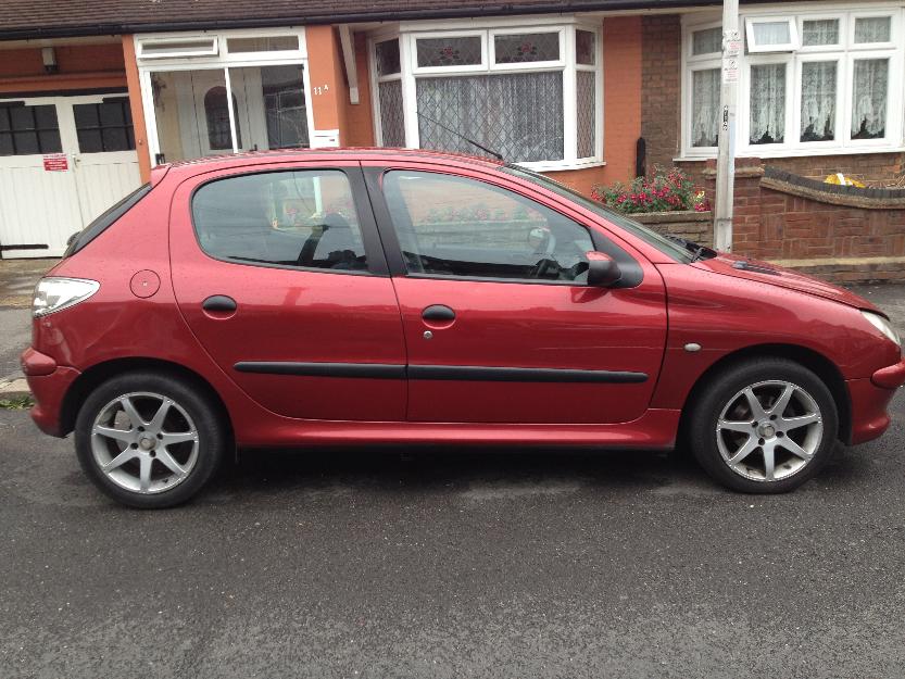 peugeot 206 1.9 diesel - Pret | Preturi peugeot 206 1.9 diesel