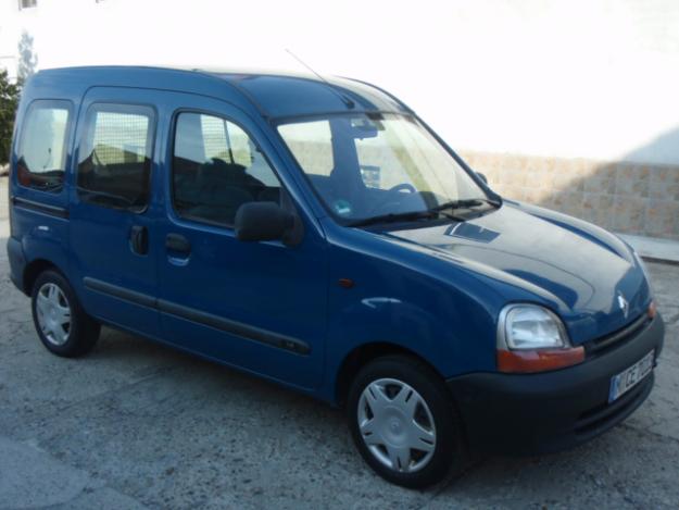 RENAULT Kangoo 1.4i / tel: 0764-538060 / - Pret | Preturi RENAULT Kangoo 1.4i / tel: 0764-538060 /