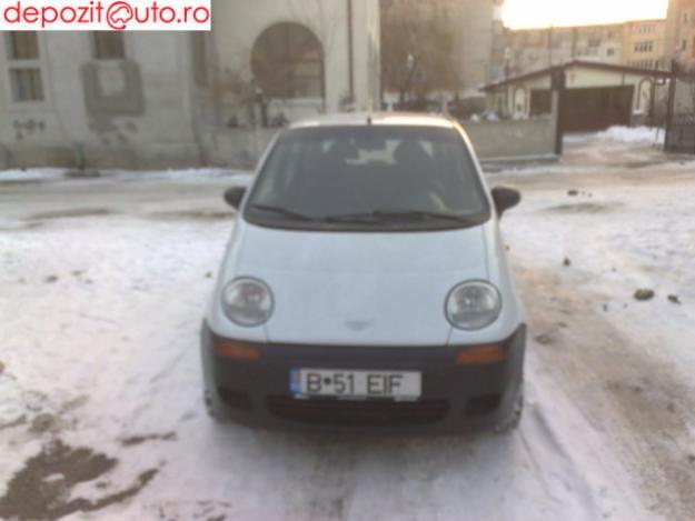 Vand Daewoo Matiz - Pret | Preturi Vand Daewoo Matiz