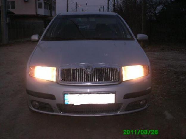 vand skoda fabia 1.9.sdi - Pret | Preturi vand skoda fabia 1.9.sdi