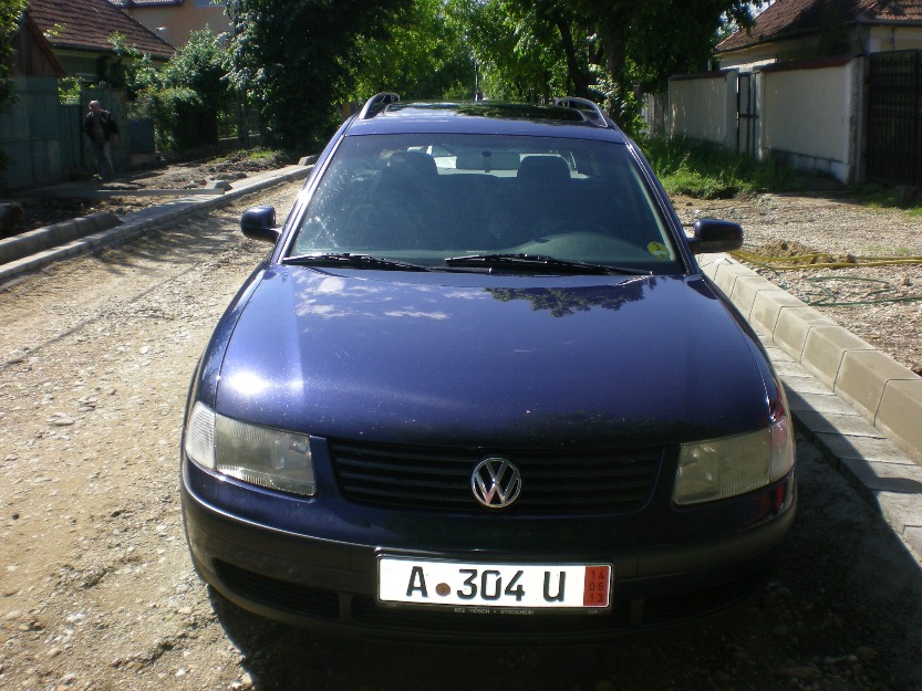 vand vw passat din 2000 116 cp - Pret | Preturi vand vw passat din 2000 116 cp