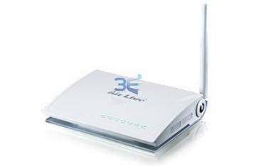 AirLive Air3G, Router wireless 150Mbps 3G - Pret | Preturi AirLive Air3G, Router wireless 150Mbps 3G