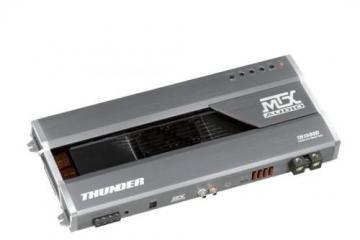 Amplificator MTX Thunder TH1500D - Pret | Preturi Amplificator MTX Thunder TH1500D