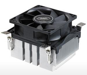 Cooler DeepCool CPU 478, Warrior Caesar - Pret | Preturi Cooler DeepCool CPU 478, Warrior Caesar