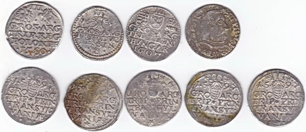 Cumpar monede medievale emise intre anii 1400-1700 - Pret | Preturi Cumpar monede medievale emise intre anii 1400-1700