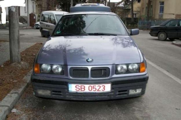 dezmembrez bmw 316 e36 - Pret | Preturi dezmembrez bmw 316 e36