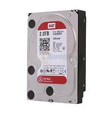 HDD 2T WD Red Serial ATA3, 7200rpm, 64MB, WD20EFRX, HDDWD20EFRX - Pret | Preturi HDD 2T WD Red Serial ATA3, 7200rpm, 64MB, WD20EFRX, HDDWD20EFRX