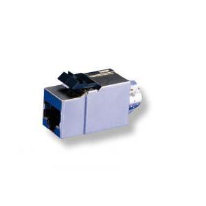 Jack 110 Connect SL, Cat. 6, Ecranat, T568A/B, Intrare cablu 180grade (longitudinal) - Pret | Preturi Jack 110 Connect SL, Cat. 6, Ecranat, T568A/B, Intrare cablu 180grade (longitudinal)