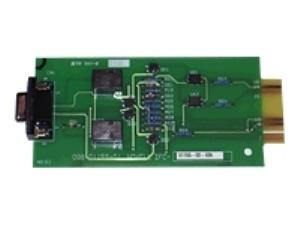 ONLINE USV SYSTEME Relay card slot pentru UPS ONLINE Xanto S PHXNOV-I - Pret | Preturi ONLINE USV SYSTEME Relay card slot pentru UPS ONLINE Xanto S PHXNOV-I