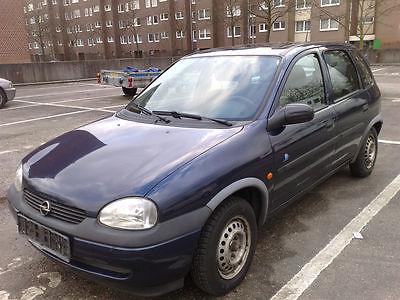 opel corsa 1997 full - Pret | Preturi opel corsa 1997 full