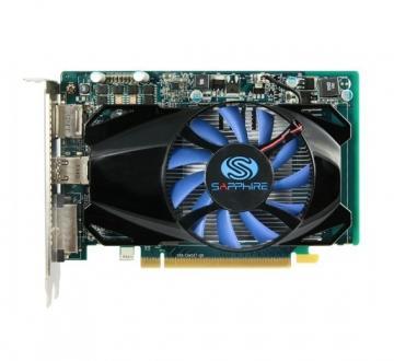 Placa video Sapphire HD 7750 ULTIMATE 1024 MB, GDDR5, 128 bit, HDMI, Display Port, PCI , 11202-03-40G - Pret | Preturi Placa video Sapphire HD 7750 ULTIMATE 1024 MB, GDDR5, 128 bit, HDMI, Display Port, PCI , 11202-03-40G