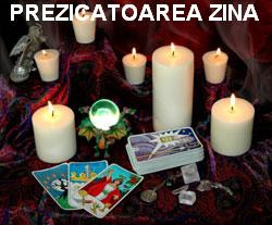 Prezicatoarea zina - Pret | Preturi Prezicatoarea zina