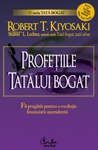 Profetiile tatalui bogat - Pret | Preturi Profetiile tatalui bogat