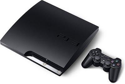 PS3 SLIM 120GB Modata+Garantie 18 luni+9 jocuri - Pret | Preturi PS3 SLIM 120GB Modata+Garantie 18 luni+9 jocuri