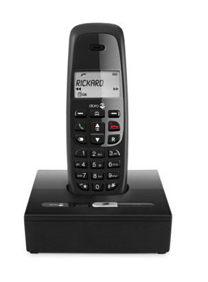 Telefon fix fara fir ( DECT ) - Pret | Preturi Telefon fix fara fir ( DECT )